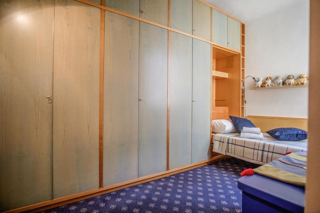 Cimabue Suite Florence Exterior photo