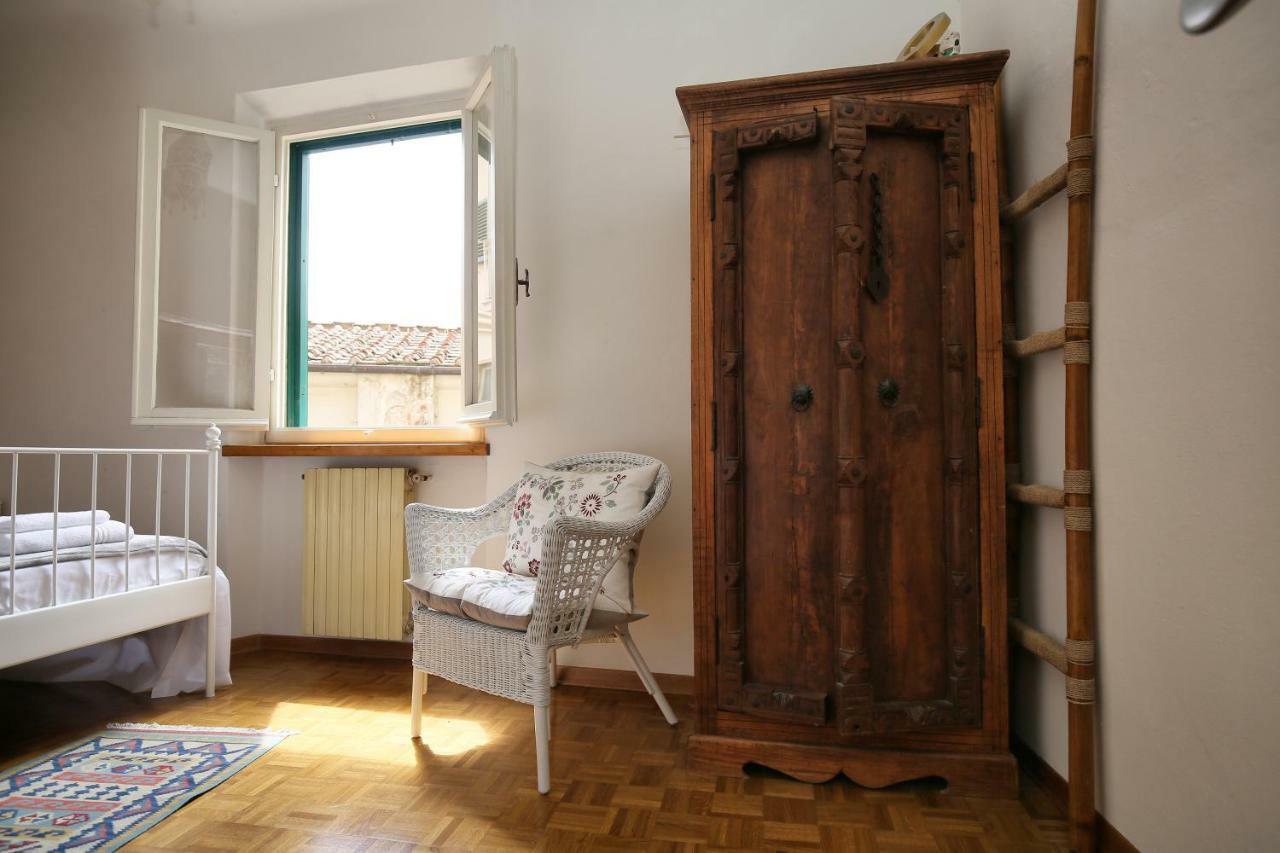 Cimabue Suite Florence Exterior photo