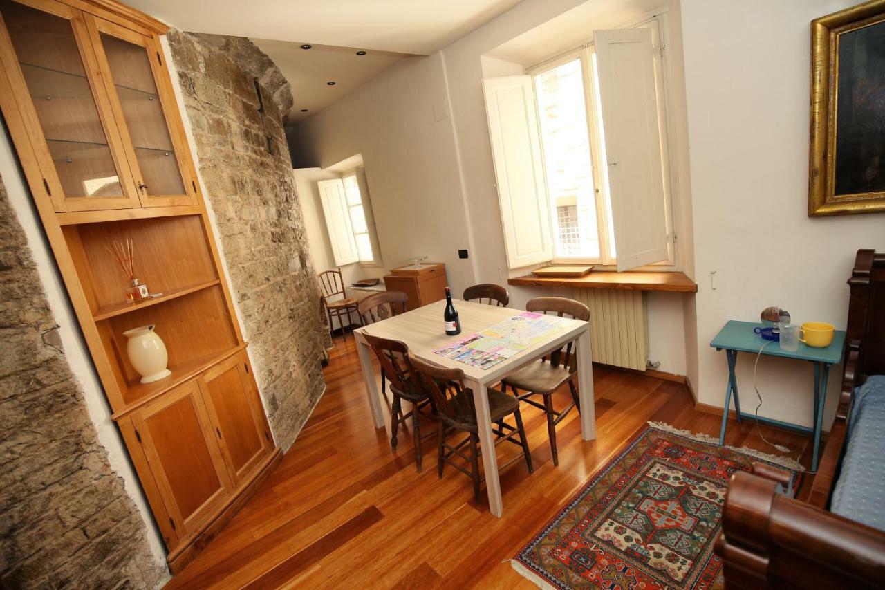 Cimabue Suite Florence Exterior photo