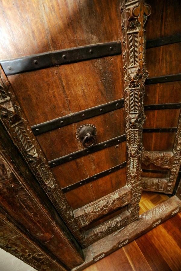 Cimabue Suite Florence Exterior photo