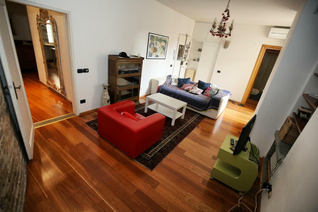 Cimabue Suite Florence Exterior photo